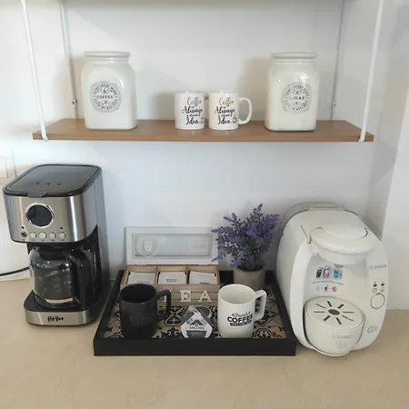 Gala Family With Sea View, Garden & Bbq *