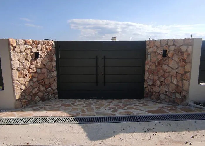 Gala Eretria Family With Sea View, Garden & Bbq Magoula (Evia)